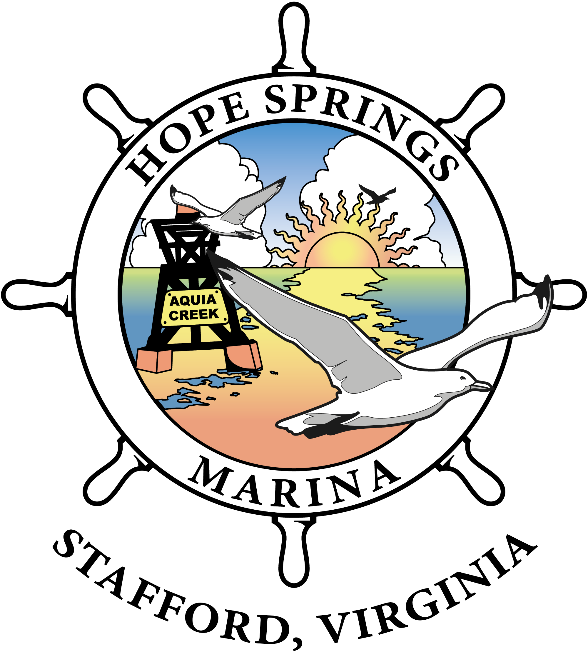 Hope Springs Marina